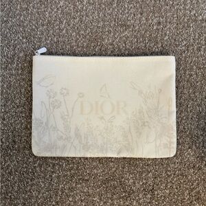Dior Pouch